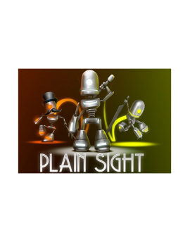 Plain Sight